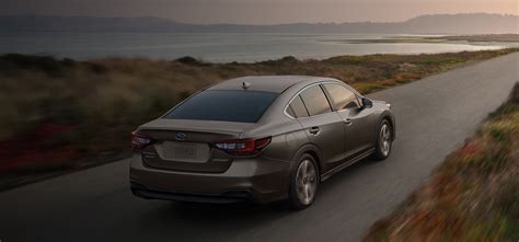 2022 Subaru Legacy Specs Price Colors Morries Brooklyn Park Subaru
