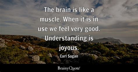 Top 10 Carl Sagan Quotes Brainyquote