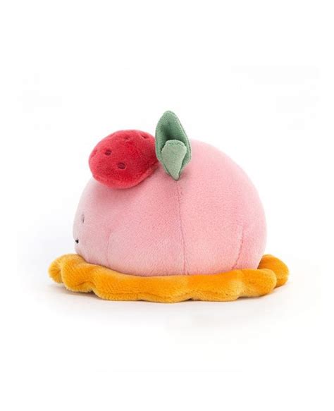 Jellycat Pretty Patisserie Dome Framboise Andrs Concept Store