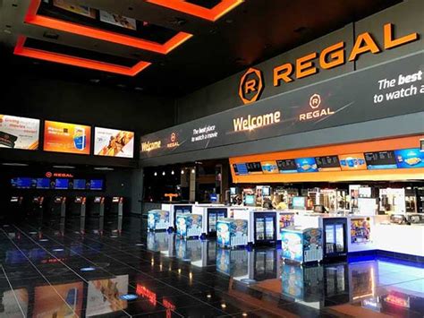 Save on Premiere Movie Tickets to Regal Cinemas | StackSocial