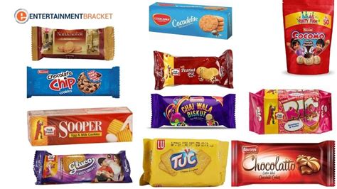 16 Popular and Best Biscuits in Pakistan to Buy and Try - Entertainment ...