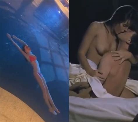 Elizabeth Hurley Nude Sex Scene Fappenist