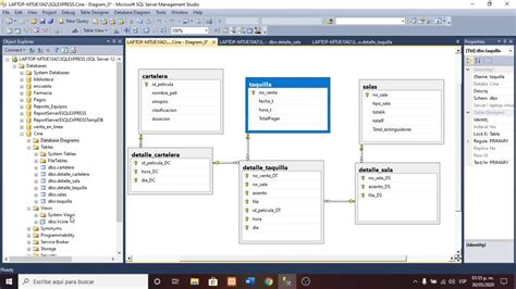 Base De Datos En Sql Ejemplos Hot Sex Picture