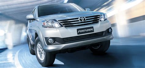 TOYOTA Fortuner SW4 Modelo 2017 AUTOMERCANTIL