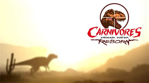 1200x675 1200x675 Carnivores Dinosaur Hunter Reborn Hd Background