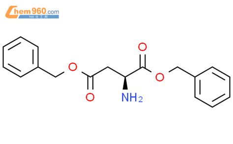 L 天冬氨酸二苄酯CAS号2791 79 9 960化工网