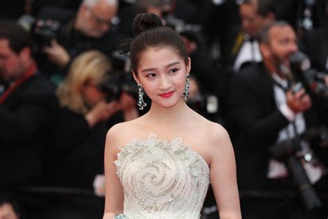 15 Most Beautiful Women In China In 2022 Who Ranks Top Ke