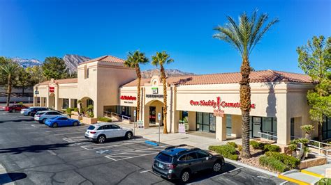 W Lake Mead Blvd Las Vegas Nv For Lease Cityfeet