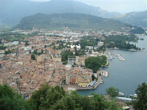 Camping In Riva Del Garda Best Campsites Near Riva Del Garda Visit