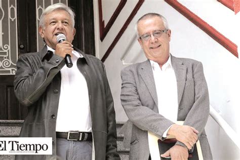 AMLO contradice a su gabinete económico México crecerá más que en el