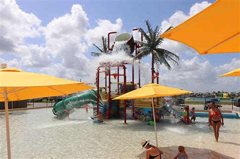 The BEST RV Water Parks and Resorts in Texas, USA