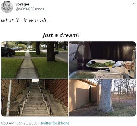 It Was All A Dream Memes Imagine An Alternate Reality Dream Memes