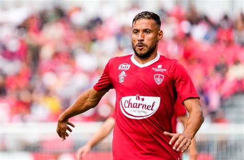 AC Ajaccio Mercato La grosse promesse de la recrue Belaïli à l ACA