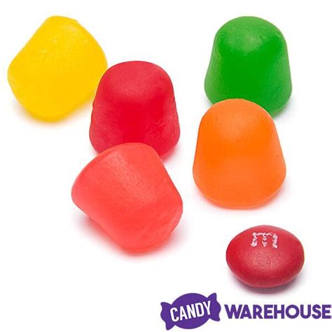 Dots Candy 2.25-Ounce Packs: 24-Piece Box – Candy Warehouse