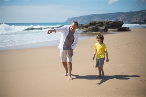 Por Qu Ir A La Playa Con Los Ni Os Es El Mejor Plan De Vacaciones Para