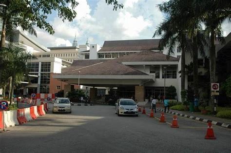 National Heart Institute Kuala Lumpur