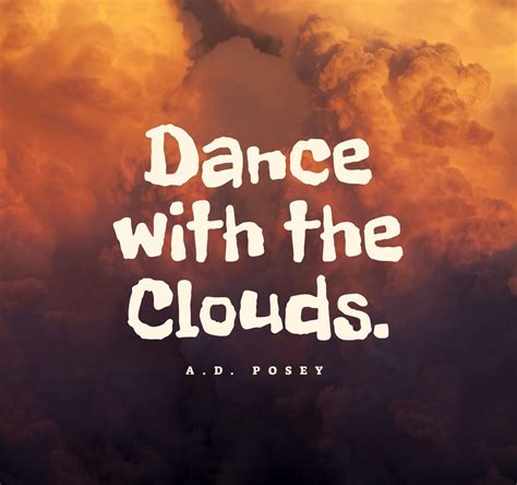 60+ Clouds Quotes - QUOTEISH