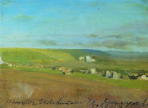 dali isaac ilyich levitan
