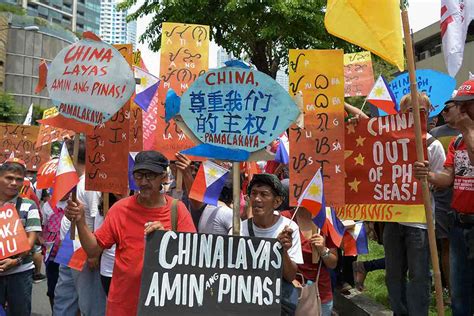 Philippines Upset With Chinese “hit And Run” The Asean Post