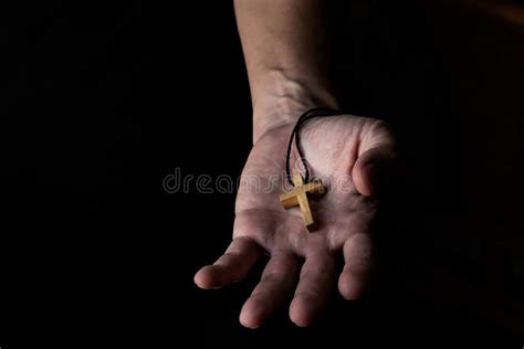 Hand Give Rosary Stock Photos Free And Royalty Free Stock Photos From