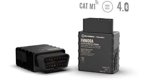 TeltonikaFMM00A Buy Teltonika FMM00A Advanced Plug Play OBD II