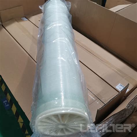 Bw30xfrle 400 34I Seawater RO Reverse Osmosis Membrane Filter Element