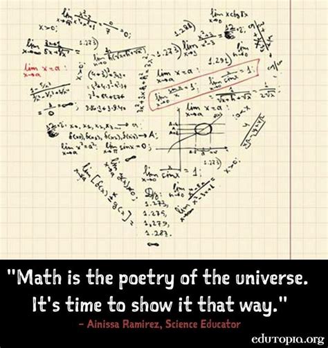 Inspirational Quotes For Math Classroom. QuotesGram