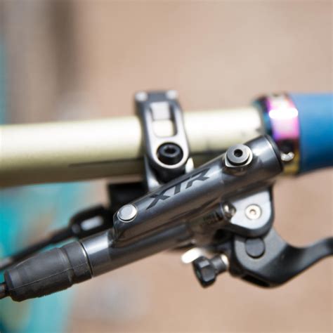 Shimano Br M Bl M Xtr Cm