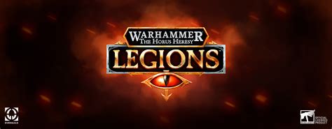 World Eaters Reveal Schedule Horus Heresy Legions