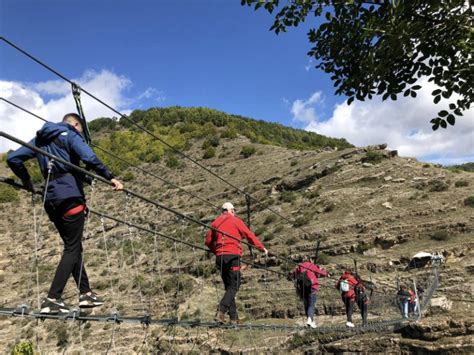 PONTE ALLA LUNA IN BASILICATA Cosa Fare A Sasso Di Castalda SENTI