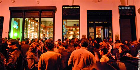 Bars In Galerias Paris Street Inside Porto