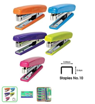 staples besar siplah