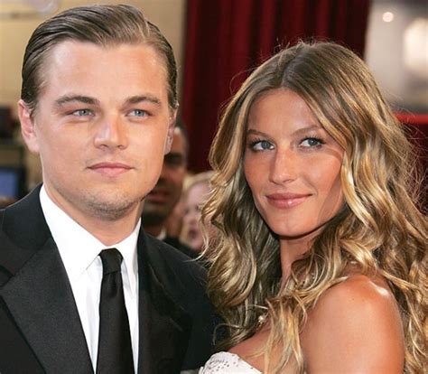 Sneek Peek Into Leonardo Dicaprios Dating History Iwmbuzz