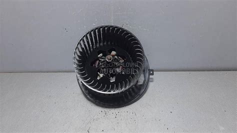 VENTILATOR KABINE Za Volkswagen Golf 5 Auto Delovi Polovni Automobili