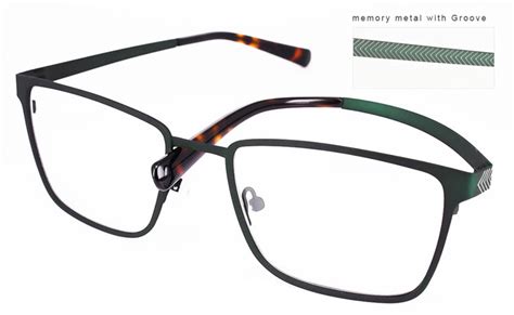 5 Different Types Of Memory Glasses