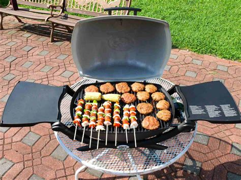 Best Small Gas Grills 2025 Tariq Lila