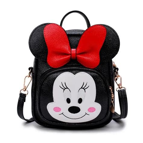 Buy Lovely Baby Girls Minnie Messenger Bag Cute