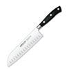 Arcos Riviera Cuchillo Santoku Alveolado 18 Cm Acero Inoxidable