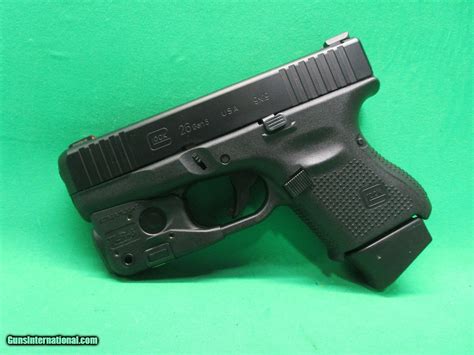 GLOCK 26 gen 5