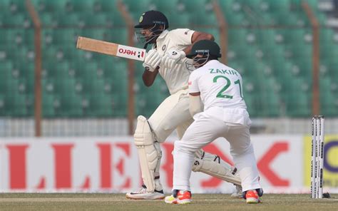 Ind Vs Ban Test अश्विन और अय्यर ने बांग्लादेश के मुंह से छीनी जीत