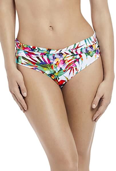 Margarita Island Classic Twist Bikini Brief Small Sugar And Spice