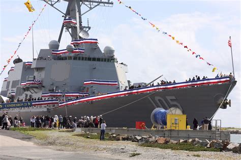 Destroyer Photo Index Ddg Uss Dewey