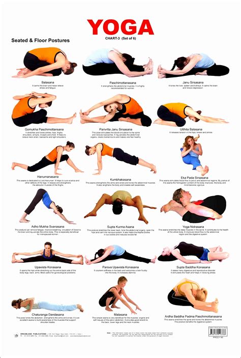 Types Of Yoga Sequences