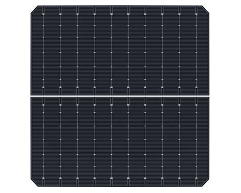 Why Our Pv Modules Boviet Solar