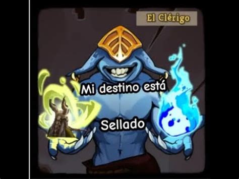 Slay The Spire Parte 17 Mi Destino Estaba Escrito Ahora Es Otra