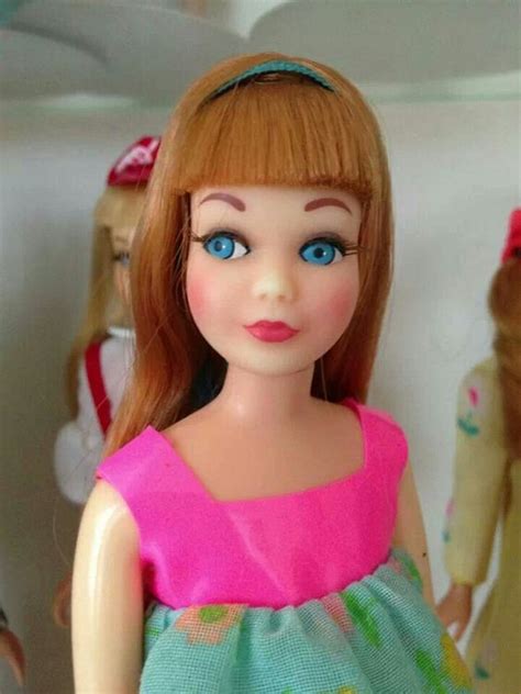 A Beautiful Skipper Beautiful Barbie Dolls Vintage Barbie Dolls Barbie Dolls