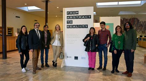 La Uclm Acoge En Toledo Una Muestra Que Reflexiona Sobre Desigualdad De