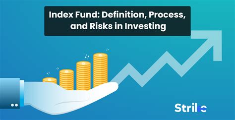 Index Fund: Definition, History, How It Works, And Types, 46% OFF