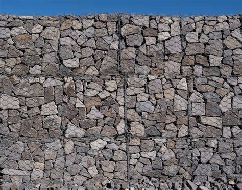 Gabions Advantages And Disadvantages Gabion Reviews Gabion Baskets