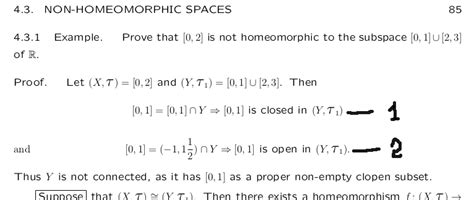 topology question      closed set mathematics stack exchange